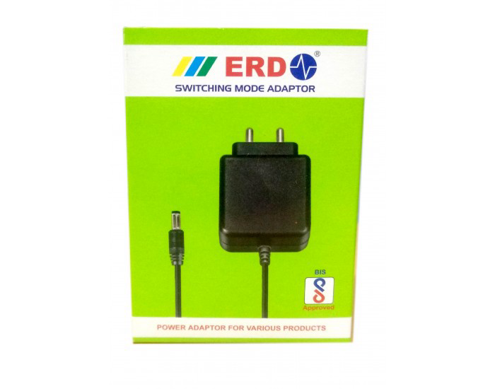 ERD ADAPTER 12V/2A